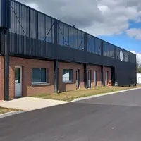 La nouvelle usine de Renaud Saveur accueille désormais l’activité de Traiteur de la Sée, créée en 2014.