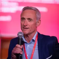 Arnaud Le Berrigaud, expert en packaging.