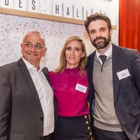 Isabelle Herman, directrice générale de KFC France, a pris son poste en août 2022. Elle était auparavant la directrice marketing du groupe.