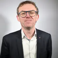 Gilles Schindler, directeur commercial restauration hors domicile de LDC.