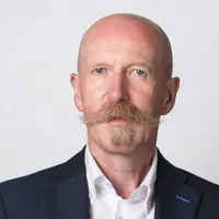 Paul Le Bars, directeur du pôle volailles du groupe coopératif Maïsadour.