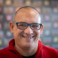 Sébastien Le Troadec, directeur de la supply chain de La Mie câline.
