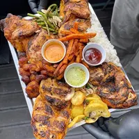 Poulet braisé a utilisé 1000 tonnes de viande de volaille en 2022.