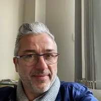 Hervé Garrigue, ingénieur en chef du Centre hospitalier de Dax, président pour la Nouvelle-Aquitaine du réseau Restau'co en gestion directe, est un de