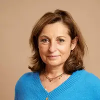 Christine M'Rini Puel est directrice R&D du groupe Lesaffre.