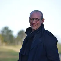 André Bonnard, président et fondateur de Resan.
