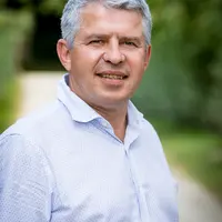 Olivier Clanchin, président d'Olga.