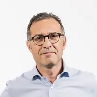 Georges Boixo, directeur général d'Oxyane.