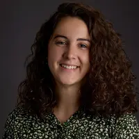 Salomé Rozier, responsable de la filière bovine et de la RSE à Moy Park Beef Orléans.