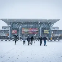 La neige et les grèves n'ont pas freiné les 208 393 professionnels présents à la 21e édition du Sirha 2023.