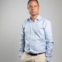 Ricard Riu, directeur général du pôle alimentaire d'Arterris.