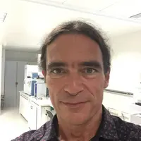 Erwan Engel, directeur de recherche de l’Inrae.