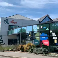 Les ingrédients d'Olga participent à l'engagement du groupe dans la transition alimentaire.