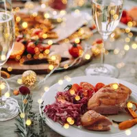 Les dépenses alimentaires de fin d'année sont envisagées à la baisse pour 27 % des foyers, contre 23 % en 2021, selon Kantar Worldpanel.