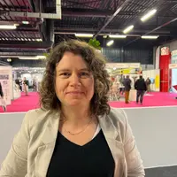 Morgan Guilbaud, ingénieure de recherche en microbiologie AgroParisTech, qui intervenait lors du récent salon Vrac Tech au Mans (le 8 décembre 2022) a