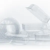 De janvier 2022 à janvier 2023, le prix des emballages en plastique a augmenté entre 30 et 40 %.