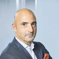 Hubert de Roquefeuil, PDG de Plimico Foods Corporation. © DR