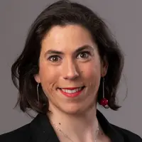 Sophie Talbot, directrice générale adjointe de la maison JeanJean. © DR