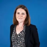 Hélène Taboury, directrice de la communication du groupe Avril.
