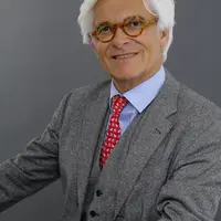 Dominique Amirault, président de la Fédération des entreprises et entrepreneurs de France (Feef). © DR