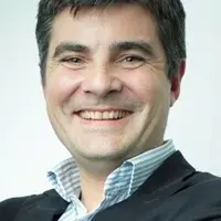 Frédéric Ventre, cofondateur de Yooji. © DR