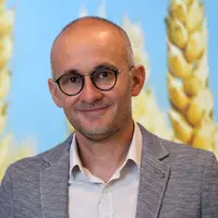 Jean-Charles Hamelin, responsable RSE d'Eurogerm. © DR