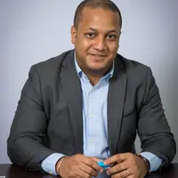 Antoine Resk Diomandé, responsable RSE du groupe Cémoi. © DR