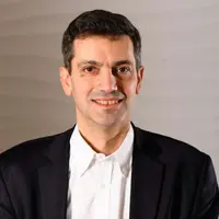 Xavier Dorchies, directeur général de Sofiprotéol. © DR