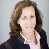 Elodie Perthuisot, directrice exécutive e-commerce France. © DR