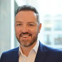 Andrew Fleming, coprésident de la zone EMEA de Barry Callebaut. © DR