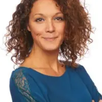 Elodie Lemeunier, directrice de la communication de Nestlé France. © DR