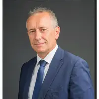 Olivier Athimon, directeur général de Sodiaal Fromages. © Sodiaal
