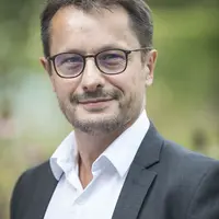 Jean-Christophe Sibileau, general manager Europe de Bonduelle Long Life. © Barbara Grossmann