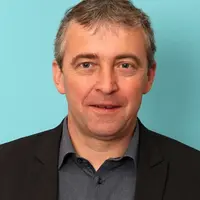 Patrick Benezit, vice-président de la FNB. © FNSEA