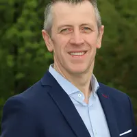 Michel Biero, directeur exécutif achats et marketing de Lidl France. © DR