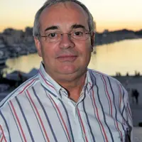 Paul Lopez, président de la Fédération des industries avicoles (FIA). © DR