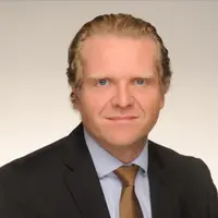 Samuel Crevel, avocat associé au cabinet Racine.