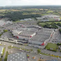 Le groupe LDC (ici le siège sarthois): en phase avec la démarche ISO 50001 mais pas avec la contrainte administrative de la certification. © LDC
