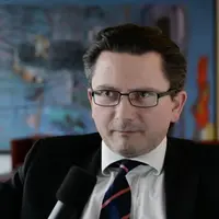 Olivier-Thomas Wade, directeur alimentaire et beauté de Monoprix. © DR