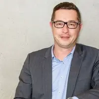 Thibaut Esnée, directeur d'IPP France. © DR