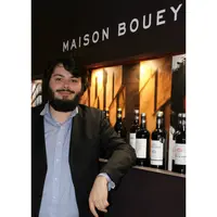Frédéric Louis-Maugeais, responsable marketing et communication de Maison Bouey. © DR