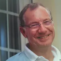 Olivier Girard, blogueur dans la maintenance industrielle *. © DR