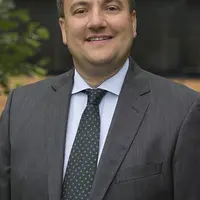 Léonard Prunier, président de Prunier SAS.
