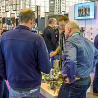 GL-Events a annoncé que le salon CFIA se tiendrait finalement du 26 au 28 mai 2020. © DR