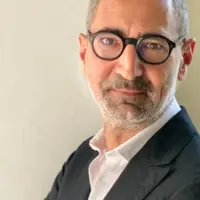 Anthony Francheterre, président-directeur général de Solina Group. © DR