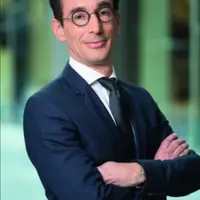 François-Melchior de Polignac, directeur exécutif Europe du Nord de Carrefour. © DR