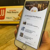 Les Petit Beurre ne changeront pas de prix à la vente. © DR