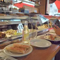 Les chaînes et groupes de restauration génèrent 36 % du chiffre d’affaires de la RHD. © Patrick Cronenberger