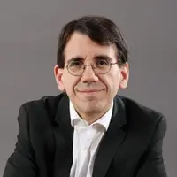 François Cathalifaud, directeur conseil du cabinet Elabe. © DR