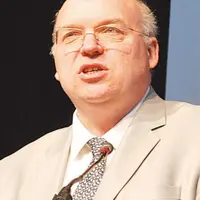 Thierry Simon, directeur de la branche génétique et reproduction du groupe Altitude. © DR